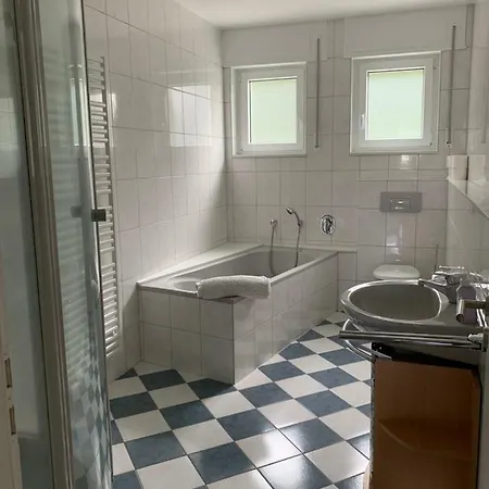 Akazienhof Apartamento