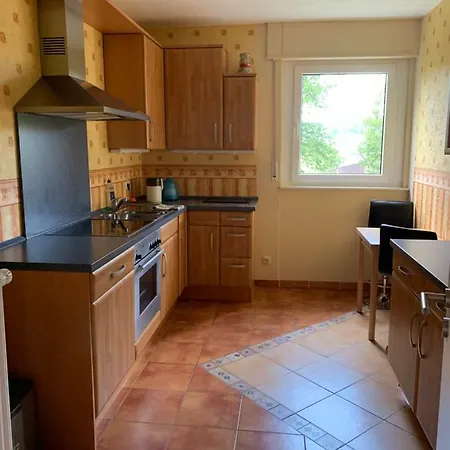 Akazienhof Apartamento