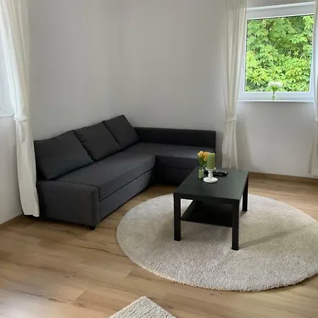 Akazienhof Schmitten