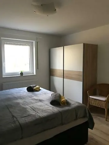 Apartamento Akazienhof