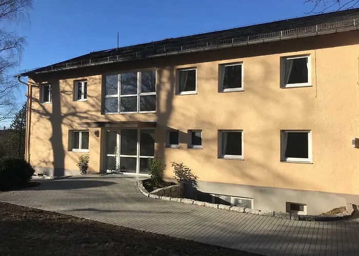 Apartamento Akazienhof