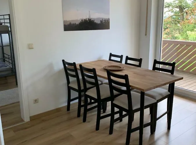 Apartamento Akazienhof Schmitten