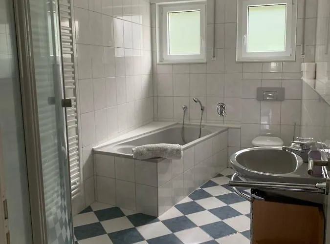 Akazienhof Apartamento