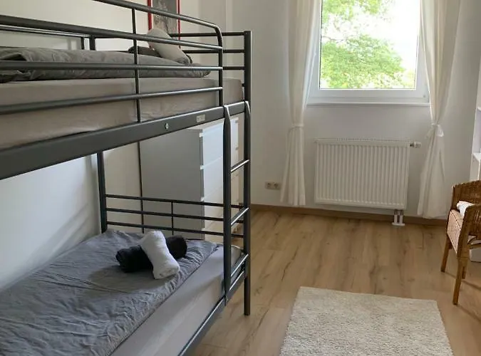 Apartamento Akazienhof Schmitten