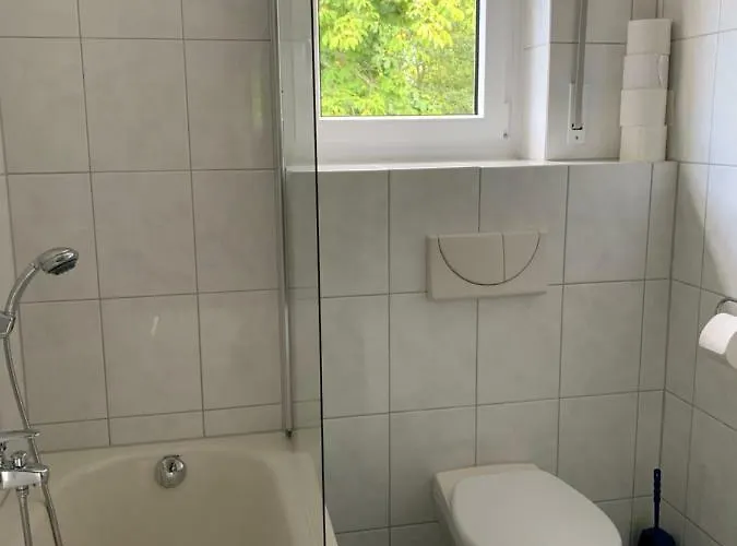 Apartamento Akazienhof *