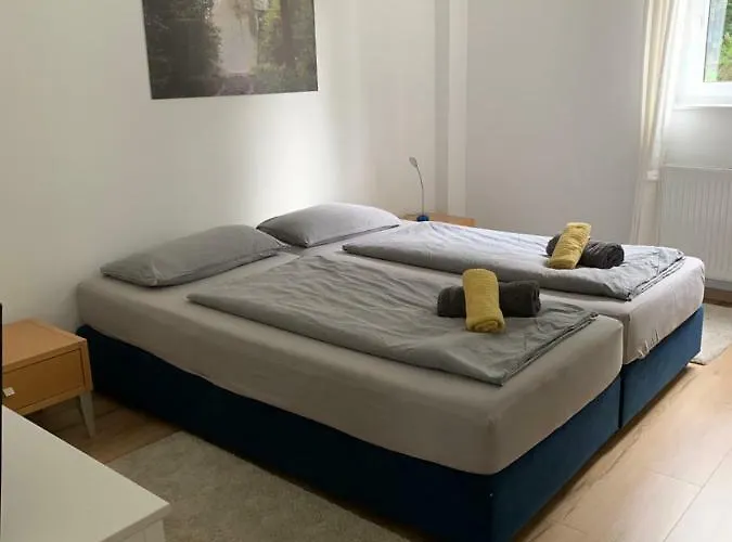 Akazienhof * Schmitten