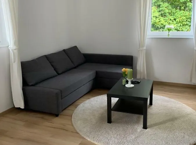 Akazienhof Schmitten